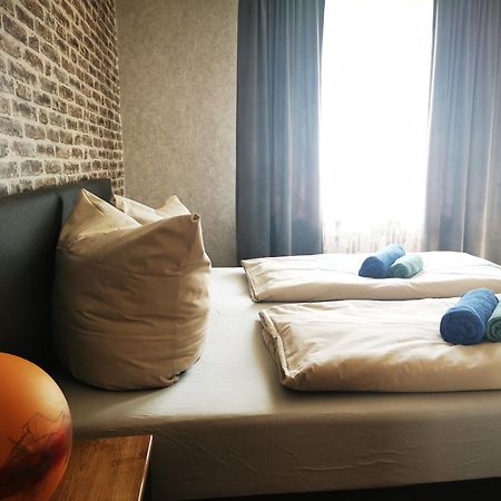 Ferienwohnung Luna Cochem Kültér fotó