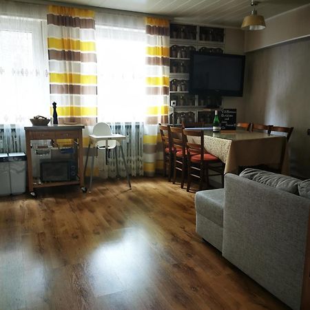 Ferienwohnung Luna Cochem Kültér fotó