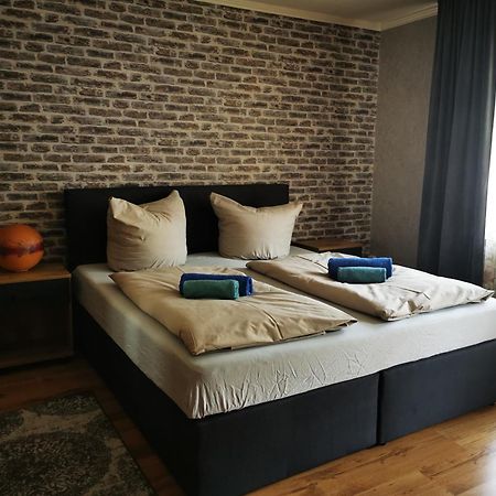 Ferienwohnung Luna Cochem Kültér fotó