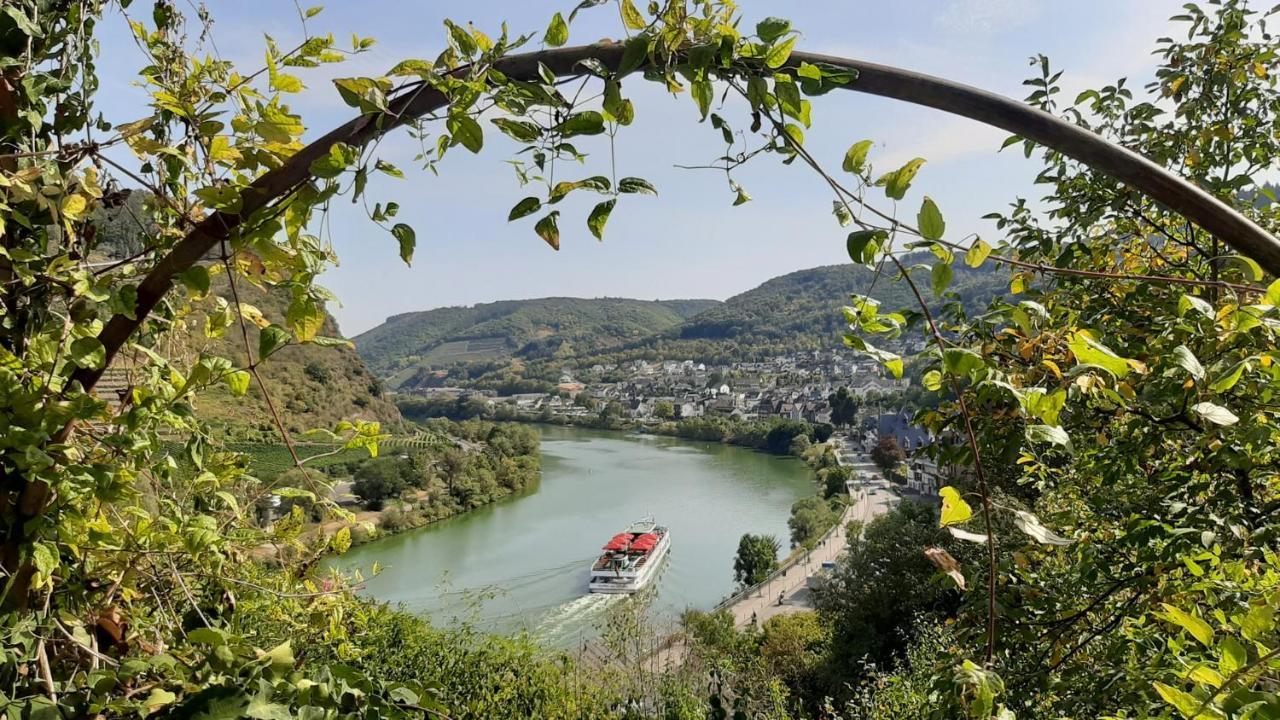 Ferienwohnung Luna Cochem Kültér fotó