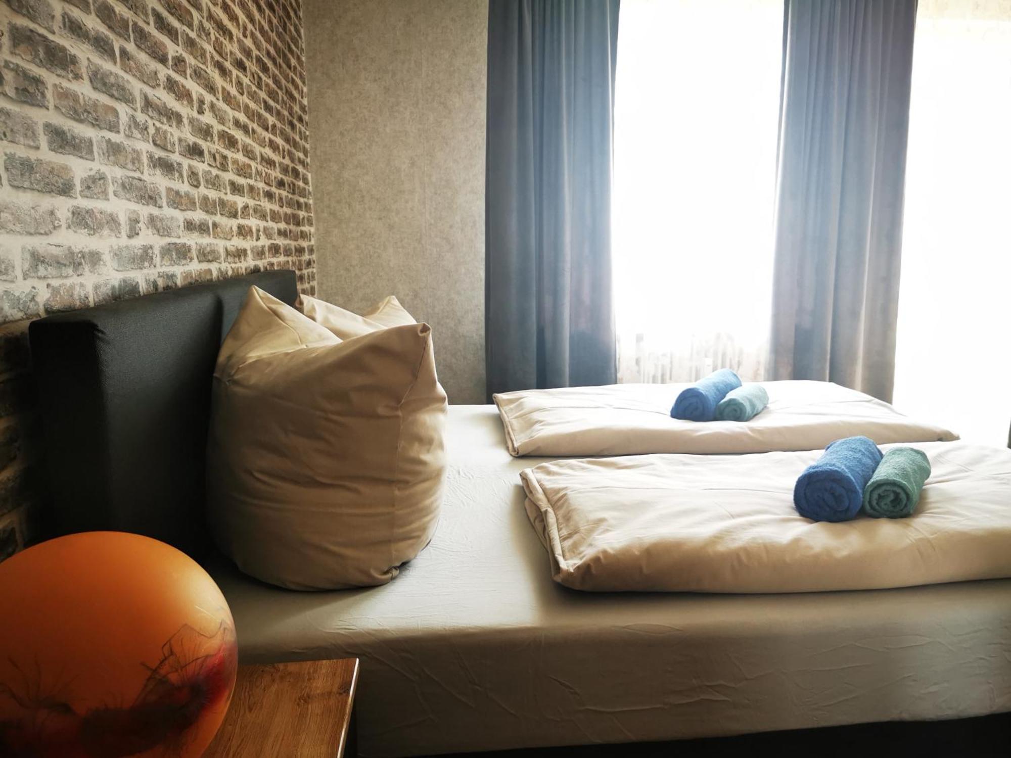 Ferienwohnung Luna Cochem Kültér fotó