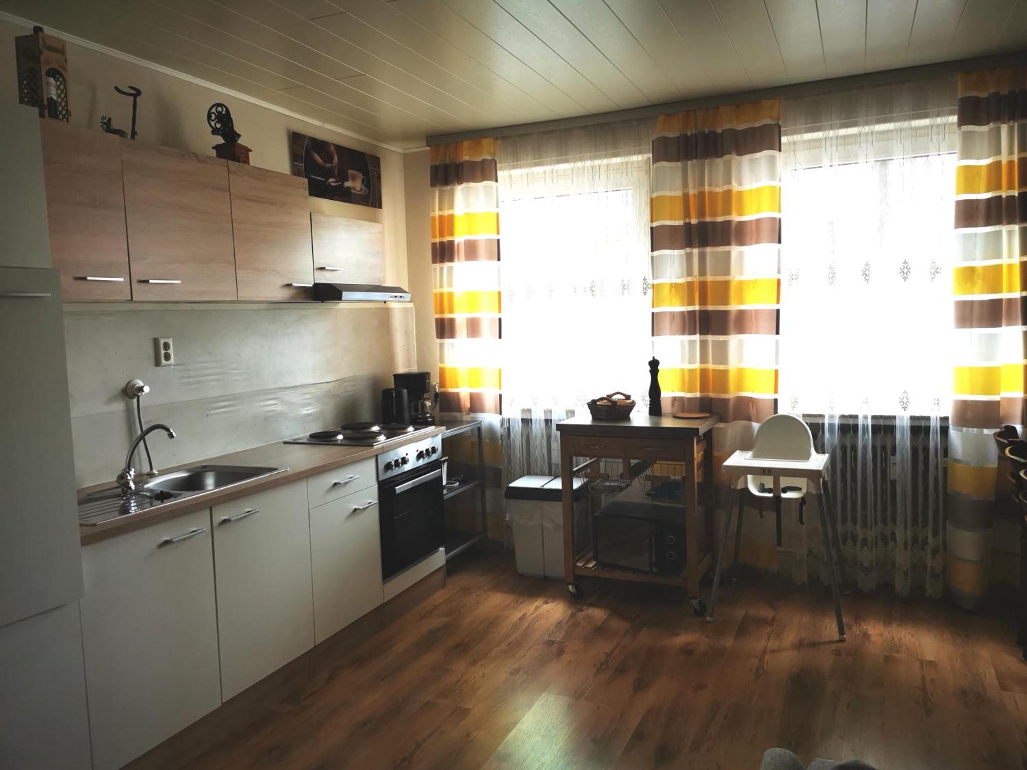 Ferienwohnung Luna Cochem Kültér fotó