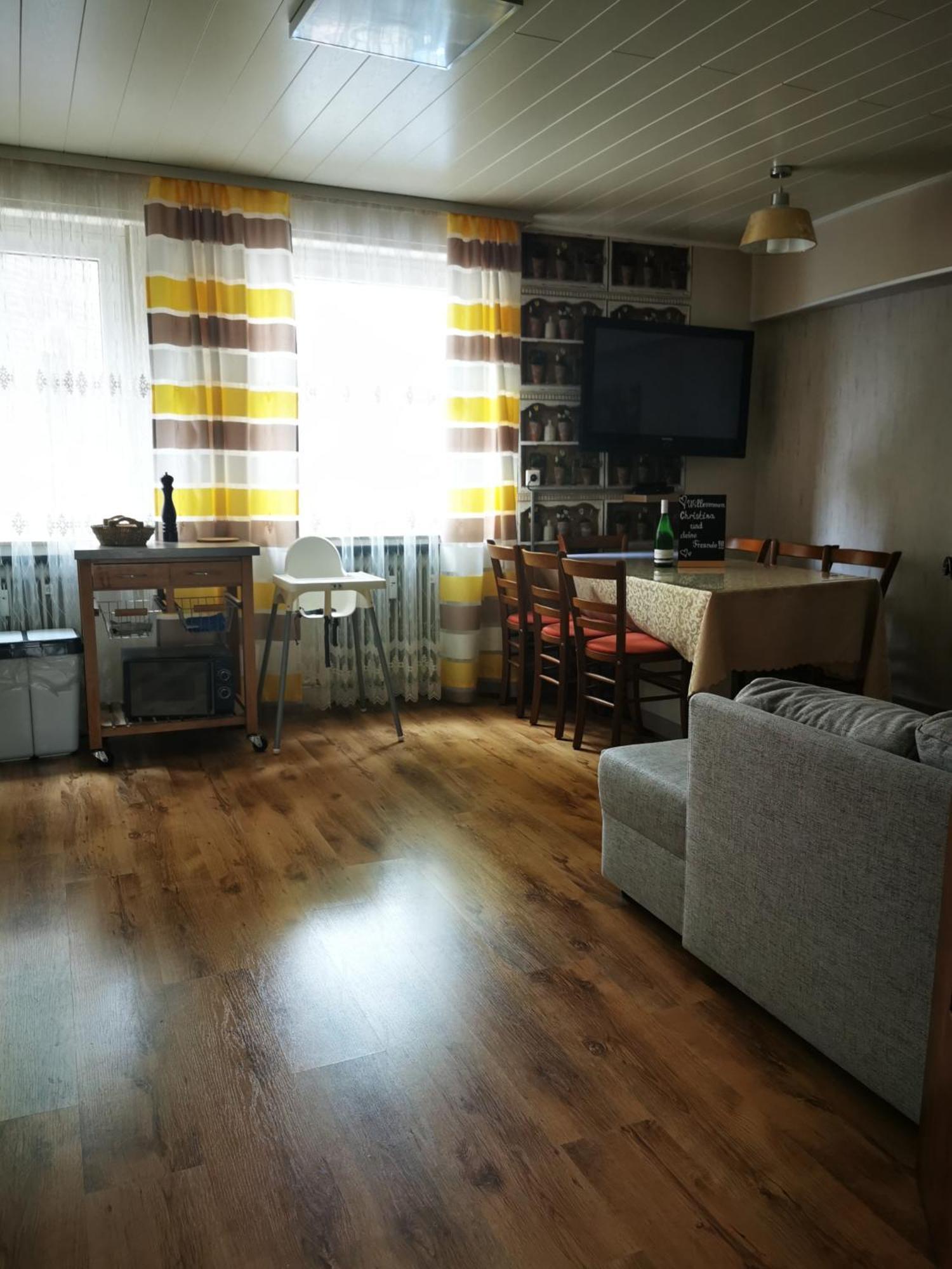 Ferienwohnung Luna Cochem Kültér fotó