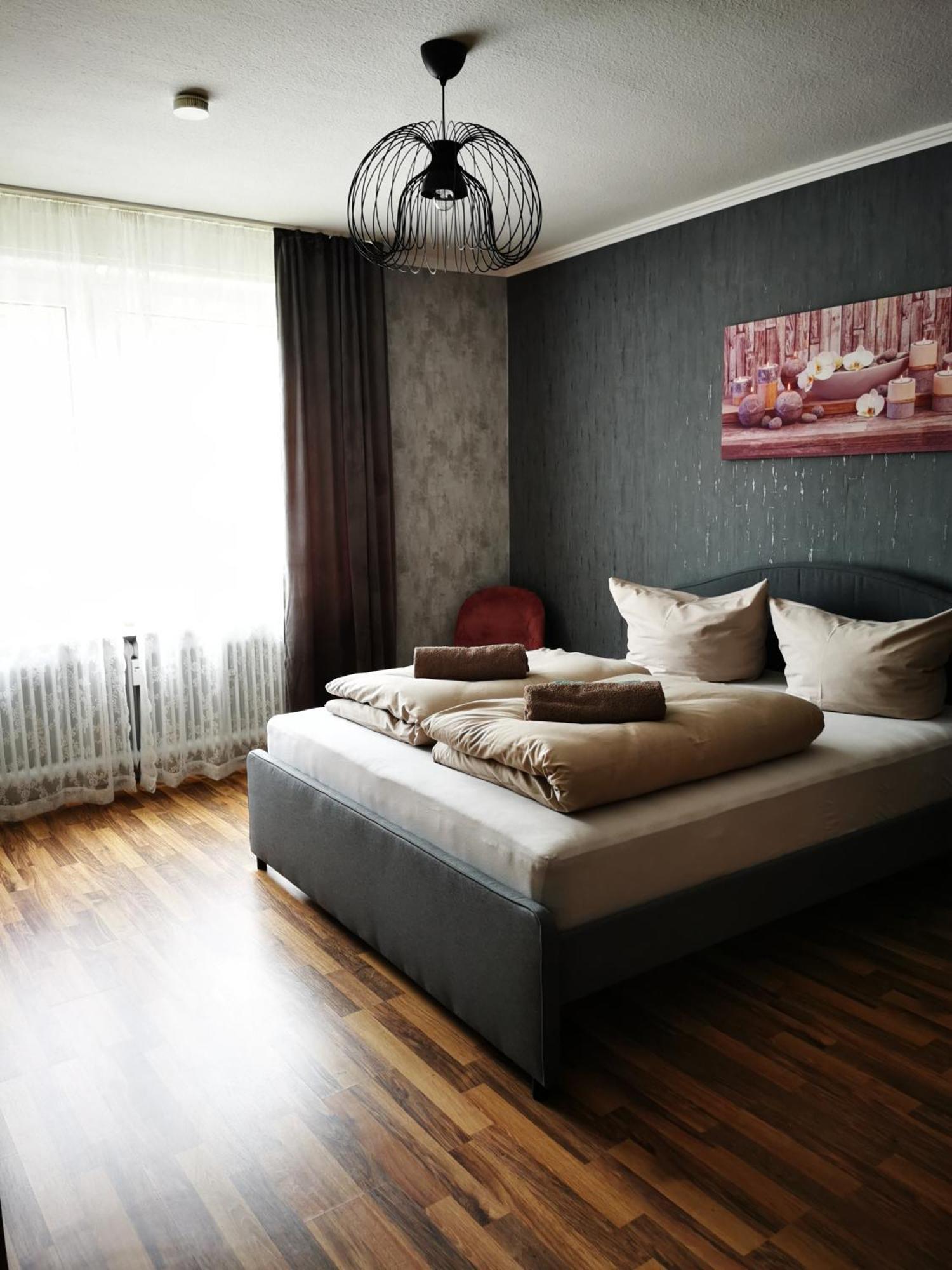 Ferienwohnung Luna Cochem Kültér fotó