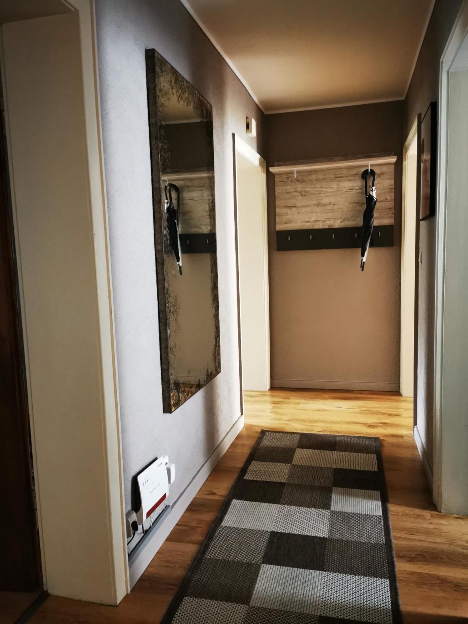Ferienwohnung Luna Cochem Kültér fotó