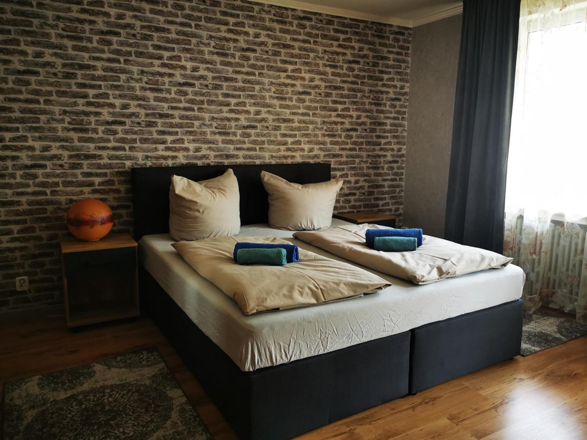 Ferienwohnung Luna Cochem Kültér fotó