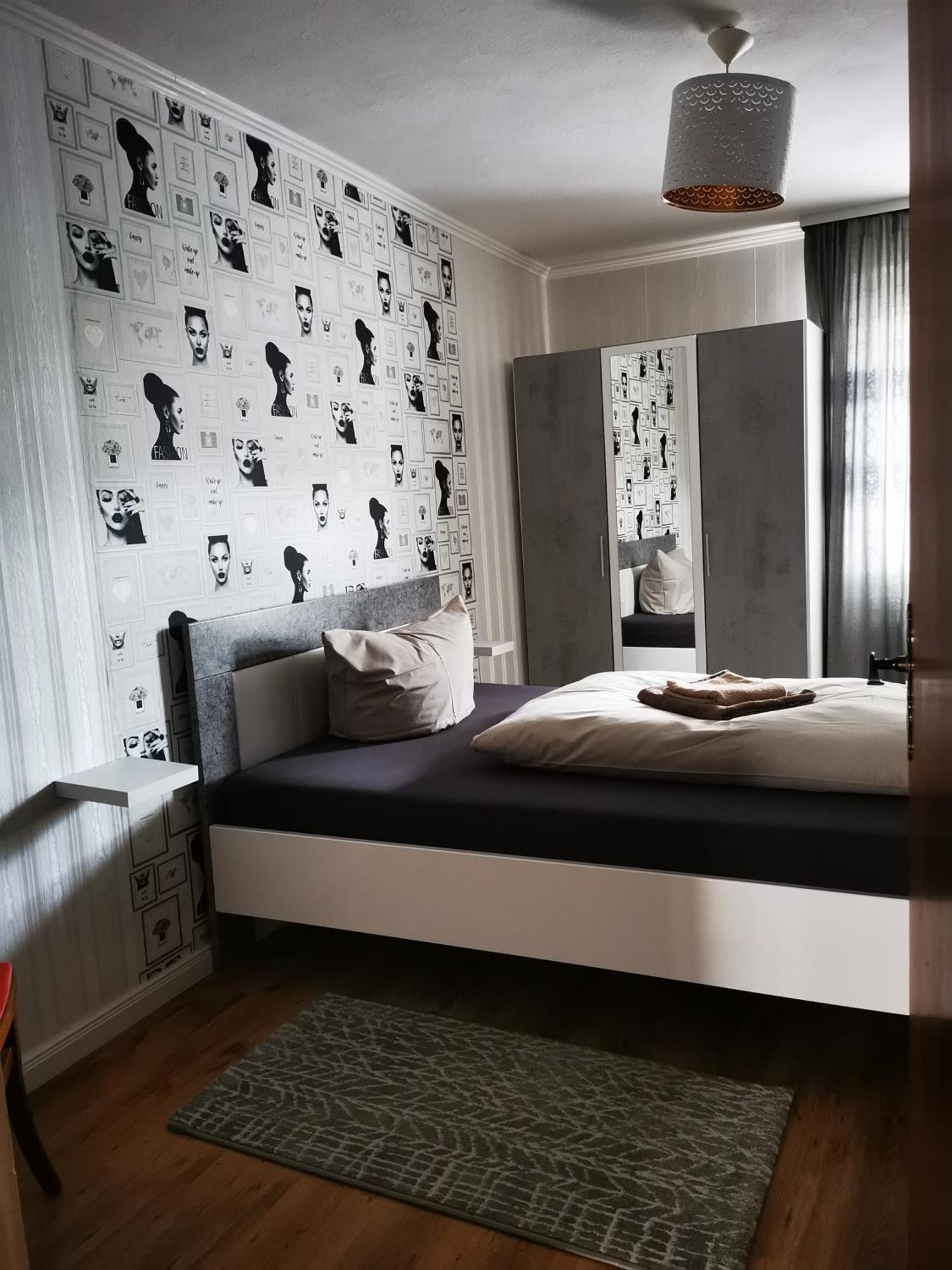 Ferienwohnung Luna Cochem Kültér fotó